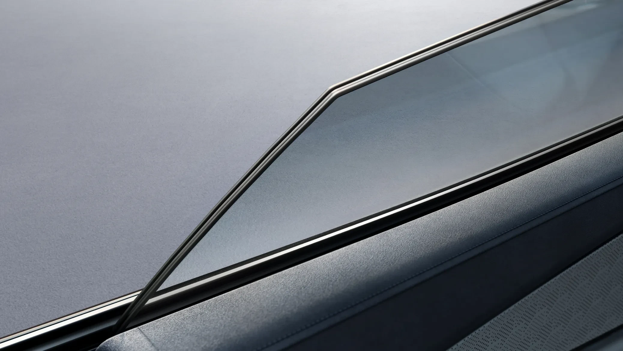 Zeekr 001 Ultra 103 kWh AWD details view