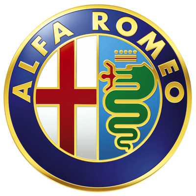 Alfa Romeo logo