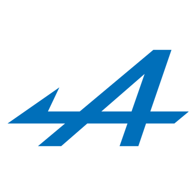 Alpine logo