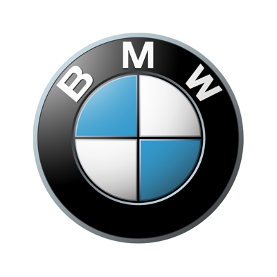BMW logo