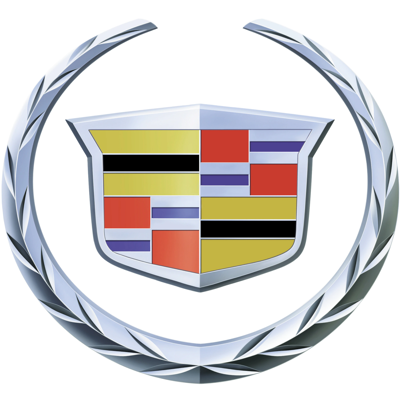 Cadillac logo