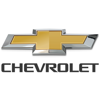 Chevrolet logo