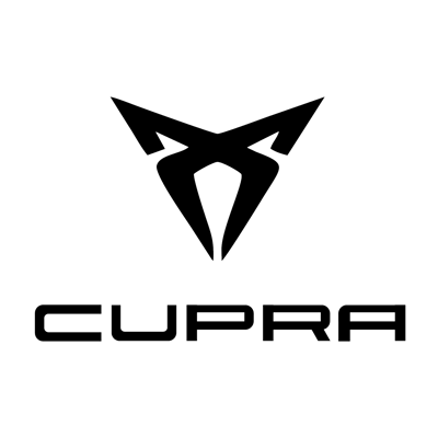 CUPRA logo