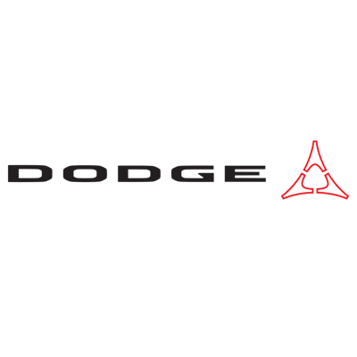 Dodge EVs logo