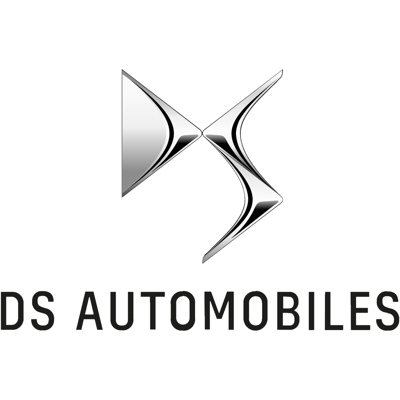 DS logo
