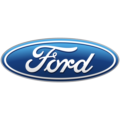 Ford logo