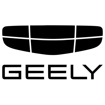 Geely EVs logo