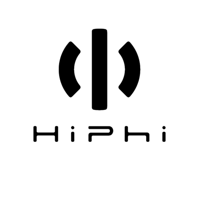 HiPhi logo