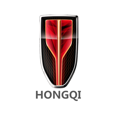 Hongqi logo