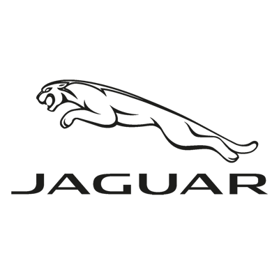Jaguar logo