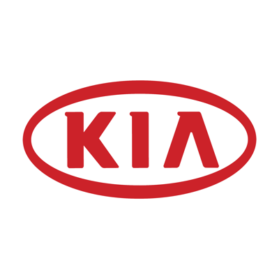Kia logo