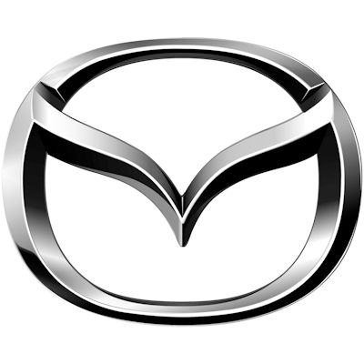 Mazda logo