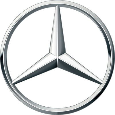 Mercedes logo