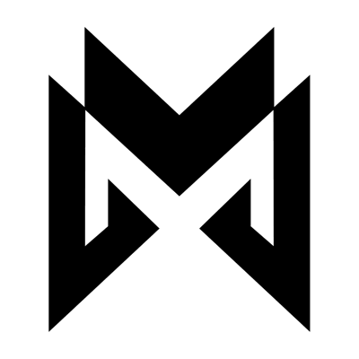 MHERO logo