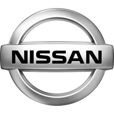 Nissan logo