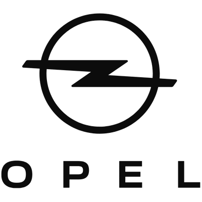 Opel logo