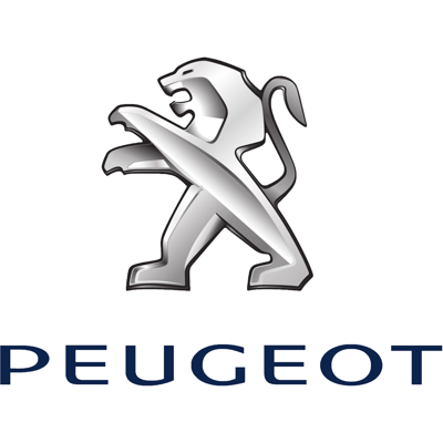 Peugeot logo