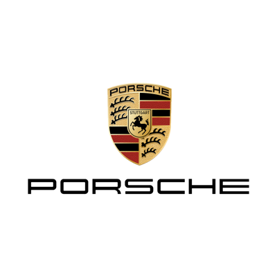 Porsche logo