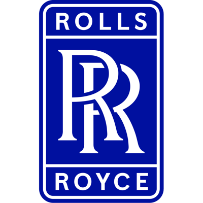 Rolls-Royce logo