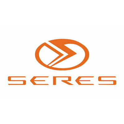 Seres logo