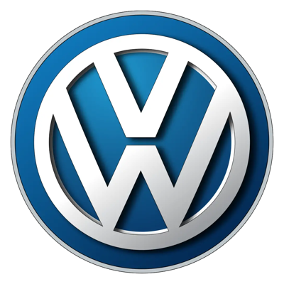 Volkswagen logo