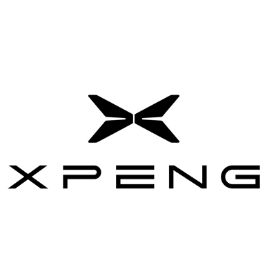 XPENG logo
