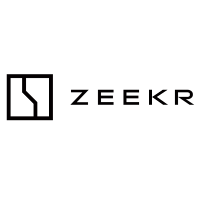 Zeekr logo